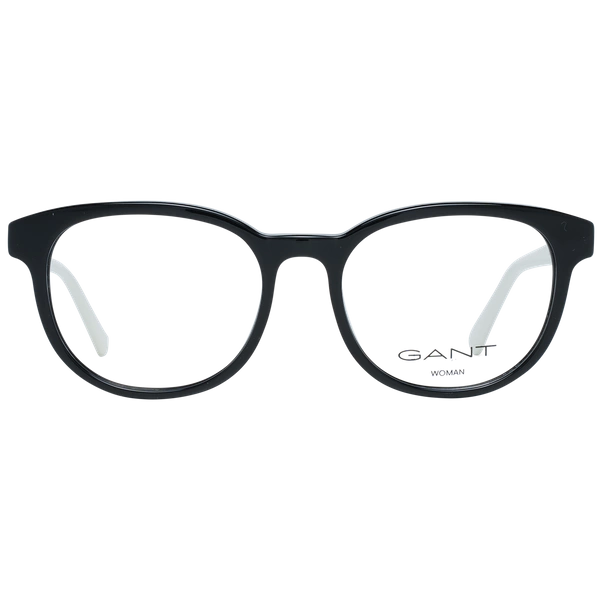 Okulary oprawki Damskie Gant GA4102 001 51 Czarne