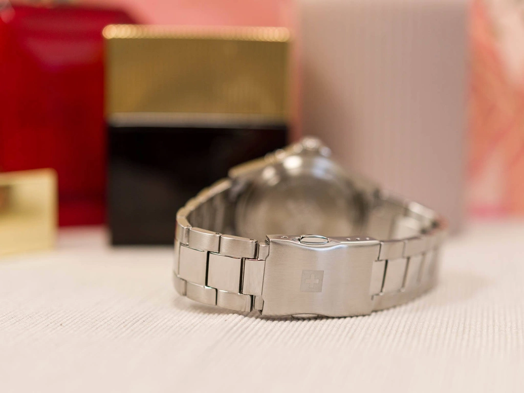 Zegarek męski SWISS ALPINE MILITARY SAM7052.1136