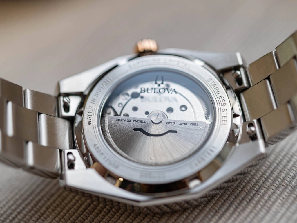 Zegarek męski BULOVA 98B422 Surveyor