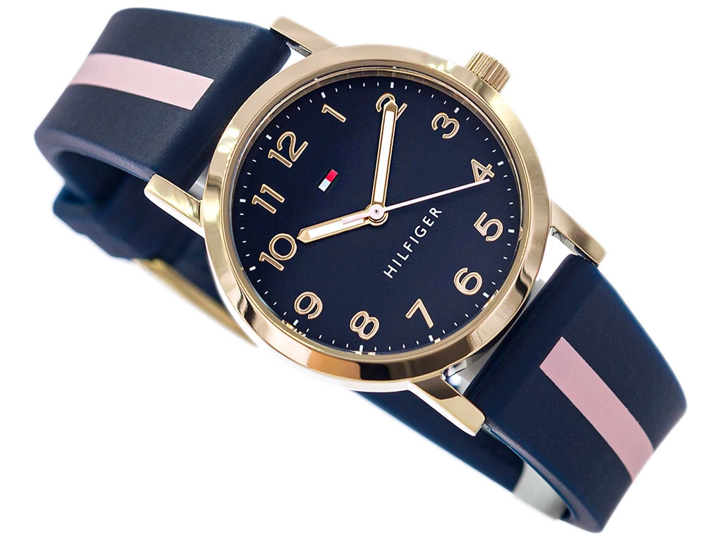 Zegarek dziecięcy TOMMY HILFIGER 1720037 Kids