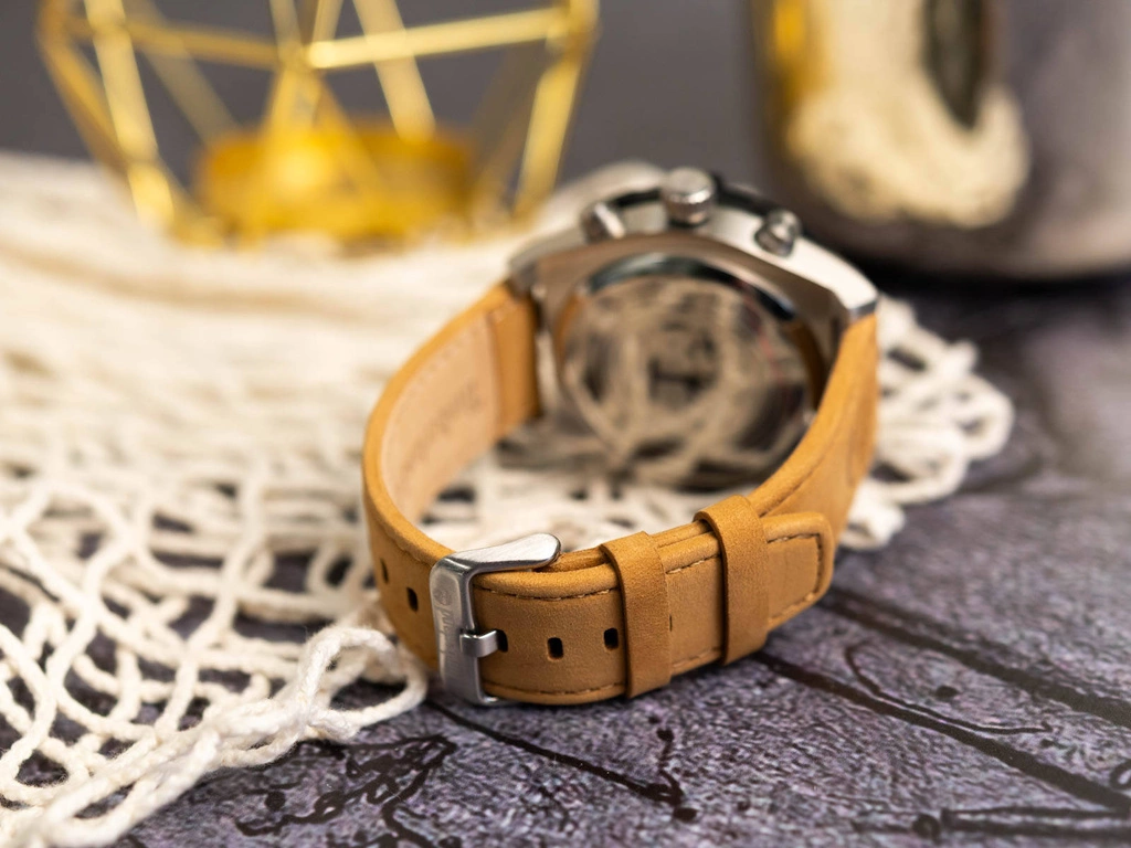 Zegarek męski TIMBERLAND TDWGD2103202 Durham