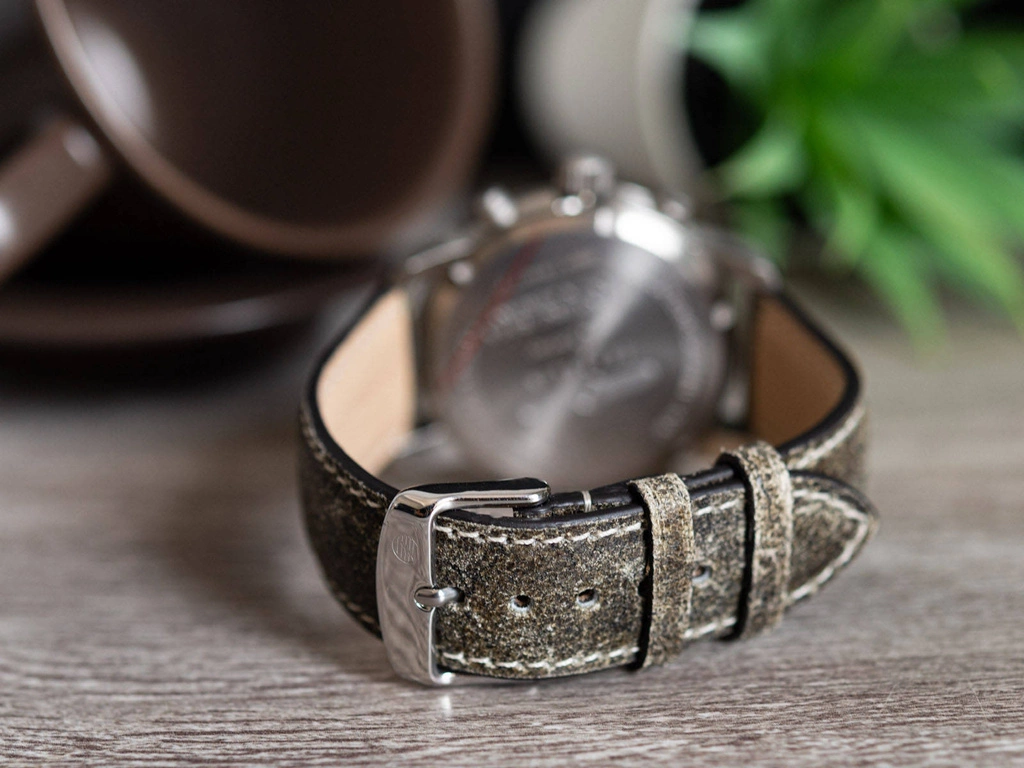 Zegarek męski ZEPPELIN 100 JAHRE ED.1 8680-4