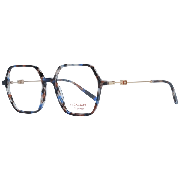 Okulary oprawki Damskie Ana Hickmann HI6224 Niebieskie