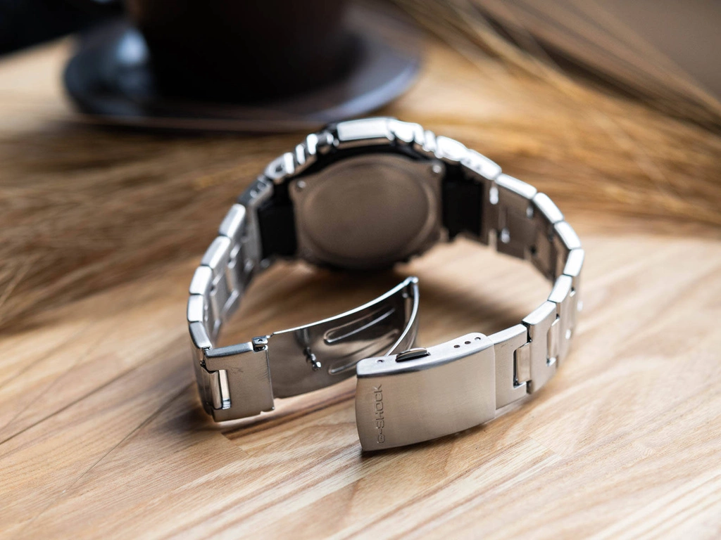 Zegarek męski CASIO G-SHOCK GM-2110D-4AER