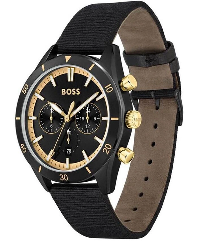 Zegarek męski HUGO BOSS 1513935 Santiago Chrono