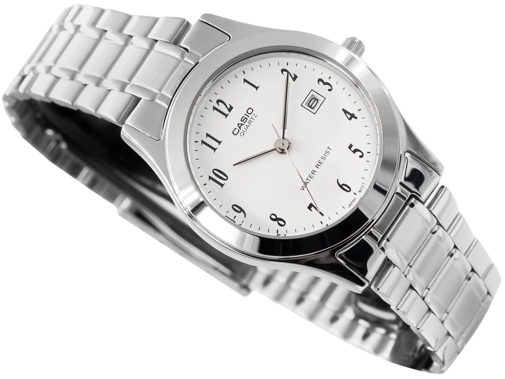 Zegarek damski CASIO LTP-1141PA-7BEG