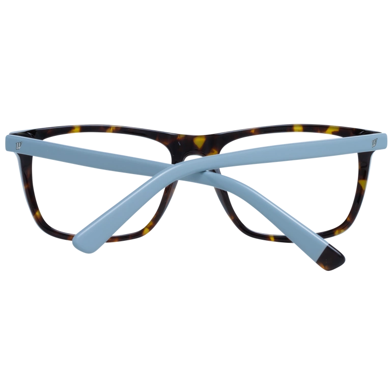 Okulary oprawki Męskie Web WE5261 056 54 Brązowe