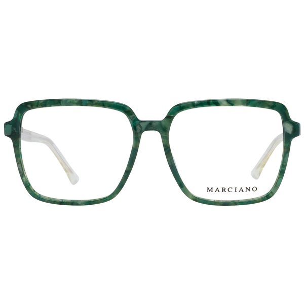 Okulary oprawki Damskie Marciano by Guess GM0394 Zielone