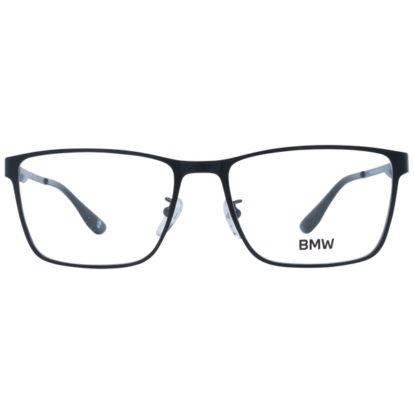 Okulary oprawki Męskie BMW BW5064-H Czarne