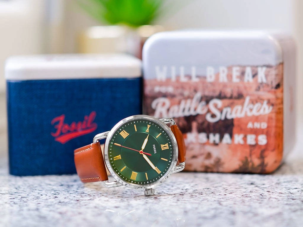 Zegarek męski FOSSIL Copeland FS5737