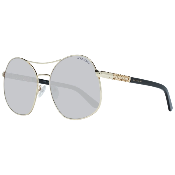 Okulary przeciwsłoneczne Damskie Guess By Marciano GM0807 32C 62 Złote