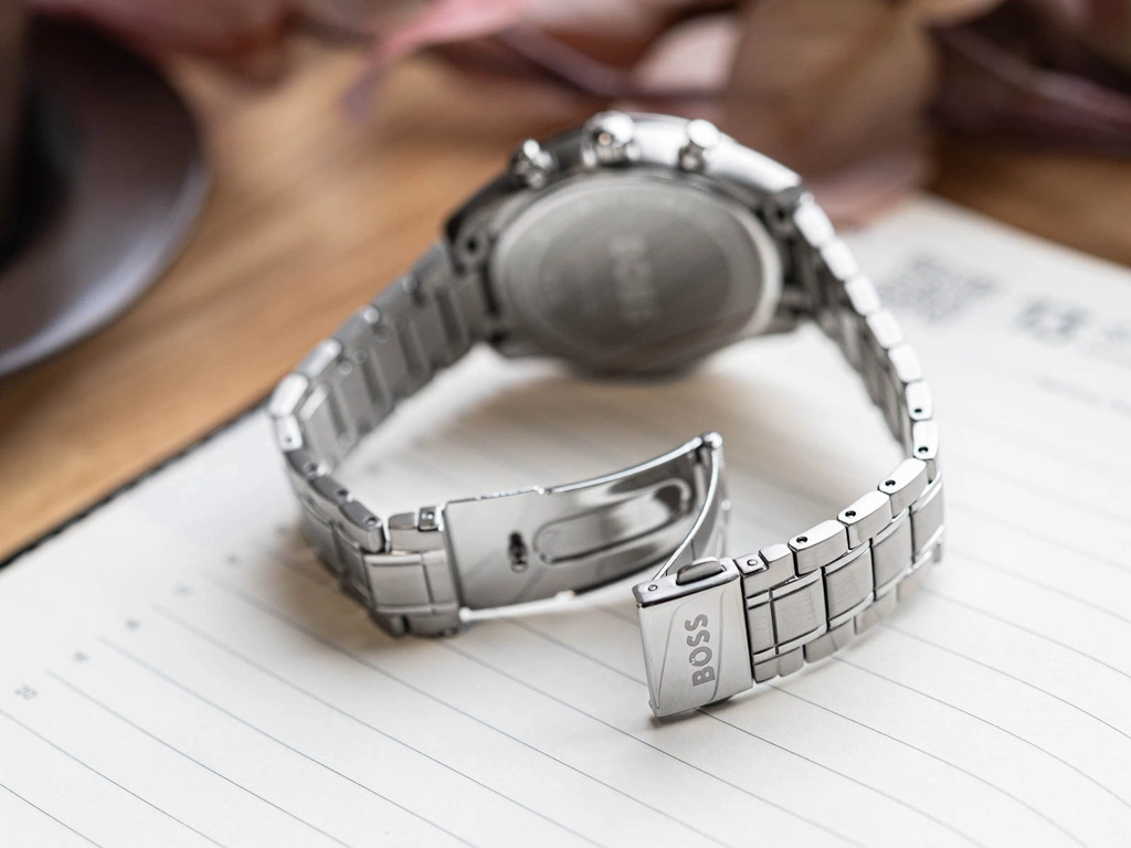 Zegarek damski HUGO BOSS 1502767 Grand Tour