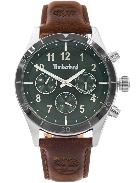 Zegarek męski TIMBERLAND TDWGF0054702 Ashmont