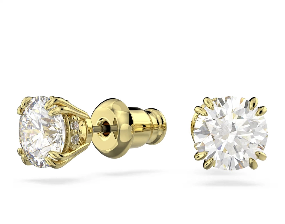 Kolczyki damskie Swarovski 5642595 Constella