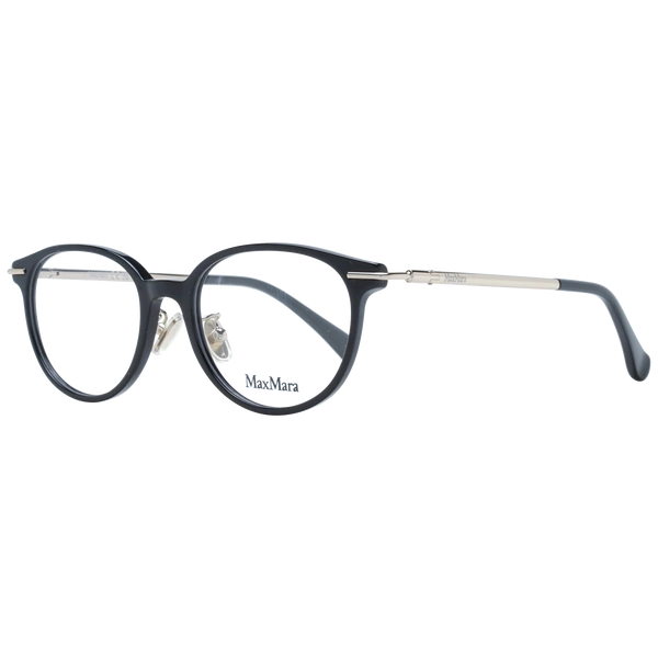 Okulary oprawki Damskie Max Mara MM5068-D Czarne