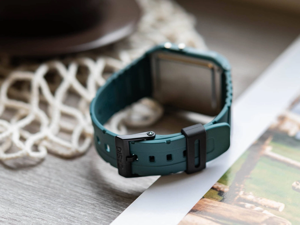 Zegarek męski CASIO Vintage CA-53WB-3BEF