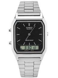 Casio Vintage AQ-230A-1D - Szybka i darmowa wysyłka - Raty