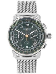 Zegarek męski ZEPPELIN LZ126 Los Angeles 7614M-4