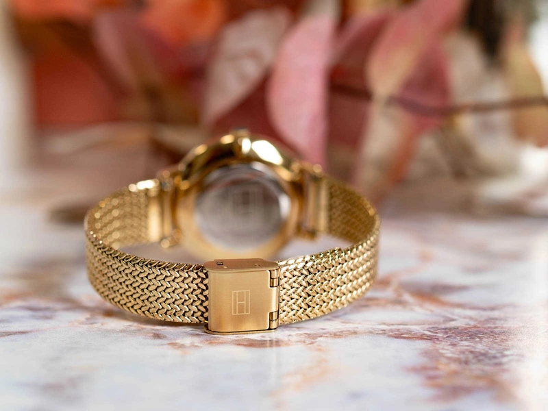 Zegarek damski TOMMY HILFIGER 1782606 Tea