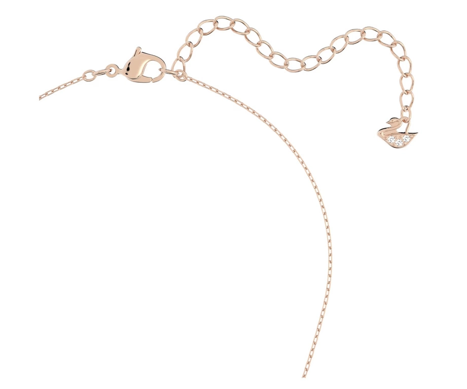 Naszyjnik damski Swarovski 5518865 Infinity