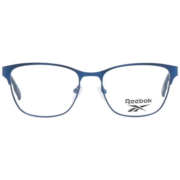 Okulary oprawki Reebok RV8548 02V 50 Niebieskie