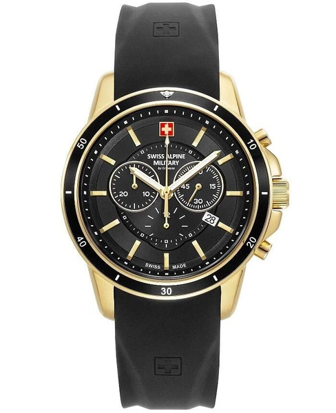 Zegarek męski SWISS ALPINE MILITARY SAM7089.9817 Douglas