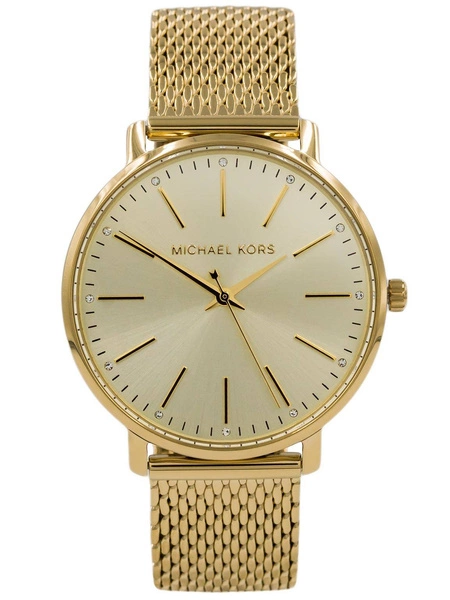 Zegarek damski MICHAEL KORS PYPER MK4339