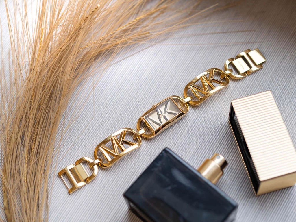 Zegarek damski MICHAEL KORS MK7406 Empire