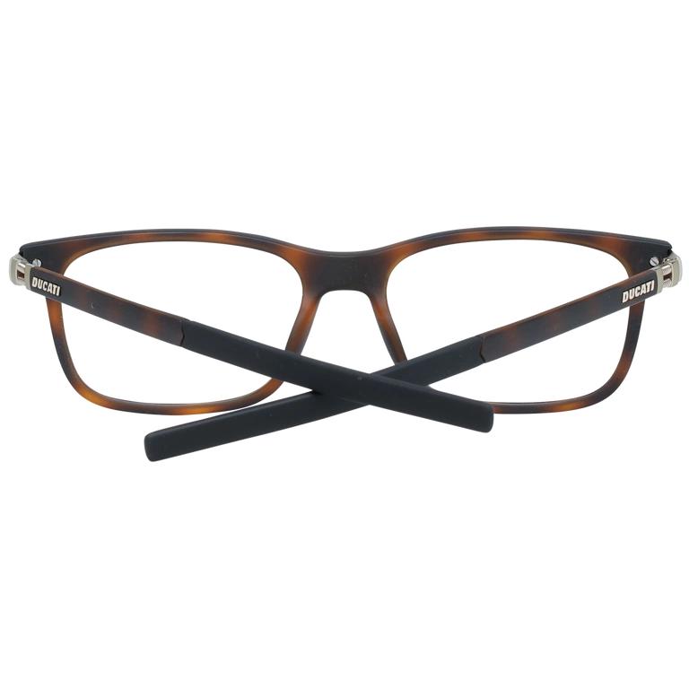 Okulary oprawki Męskie Ducati DA1006 400 55 Brązowe