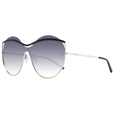 Okulary przeciwsłoneczne Damskie Ana Hickmann AH3182 Czarne