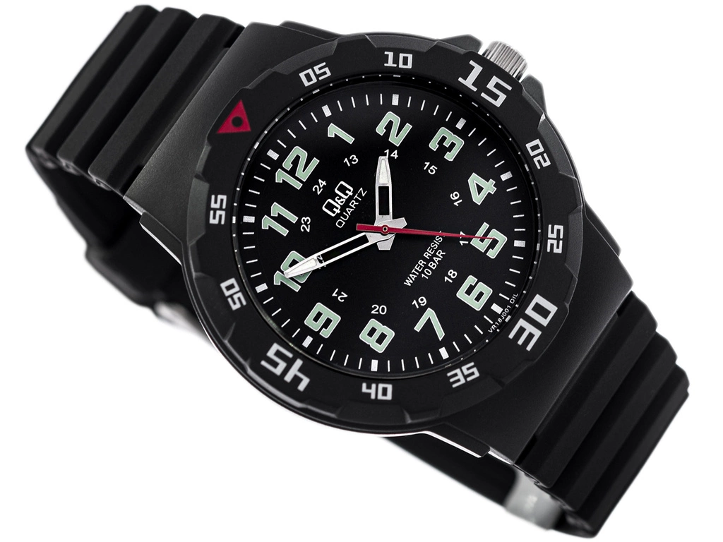 Zegarek męski Q&Q VR18J001Y