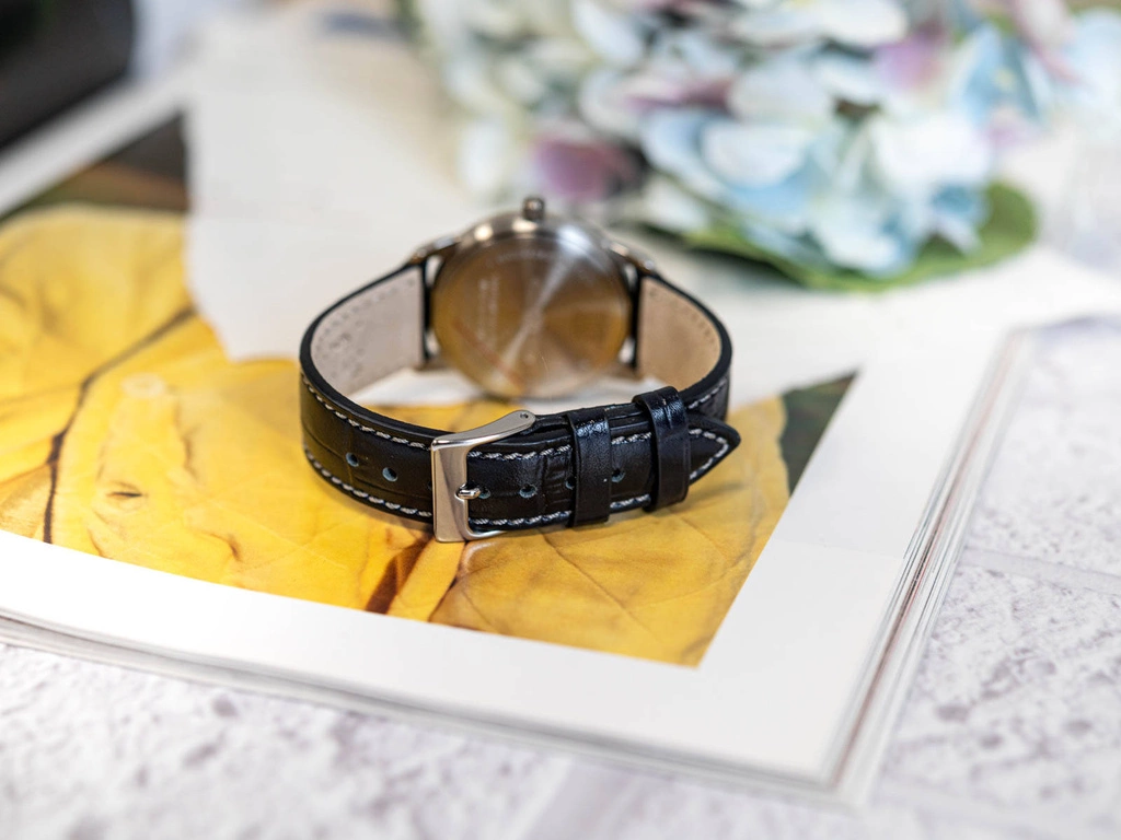 Zegarek damski ZEPPELIN FLATLINE 8345-3