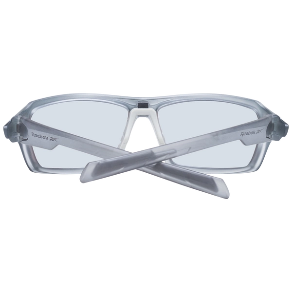 Okulary przeciwsłoneczne Reebok RVZ233 03 63 Szare