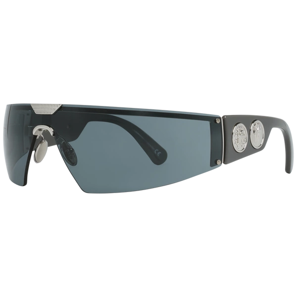Okulary przeciwsłoneczne męskie Roberto Cavalli RC1120 16A 00 Czarne