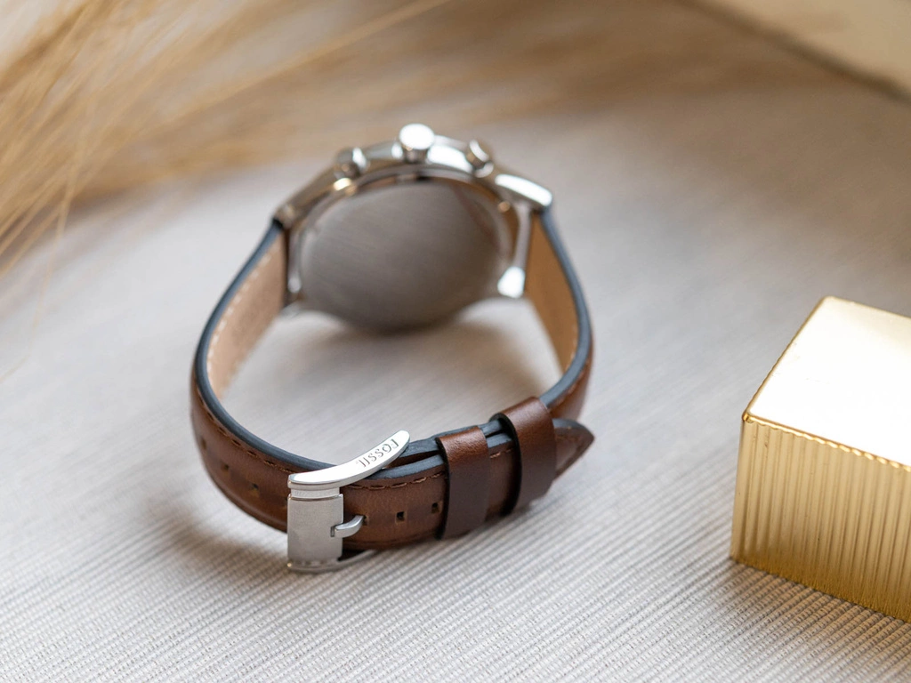 Zegarek męski FOSSIL BQ2811 Fenmore