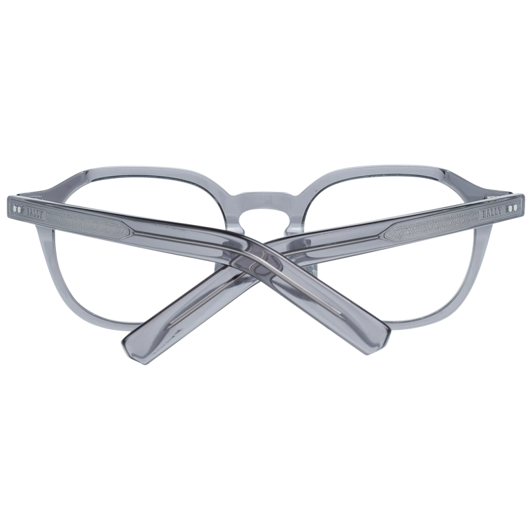 Okulary oprawki Męskie Bally BY5004-D 020 50 Szare