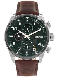 Zegarek męski TIMBERLAND TDWGF2201101 Henniker II