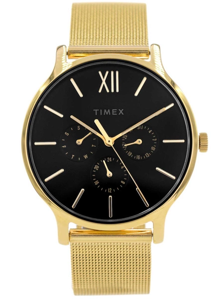 Zegarek damski TIMEX TW2W20000 Transcend