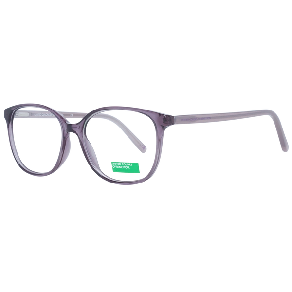 Okulary oprawki Damskie Benetton BEO1031 732 53 Fioletowe