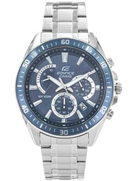 Casio Edifice EFR-552D-2AVUEF - Szybka i darmowa wysyłka - Raty
