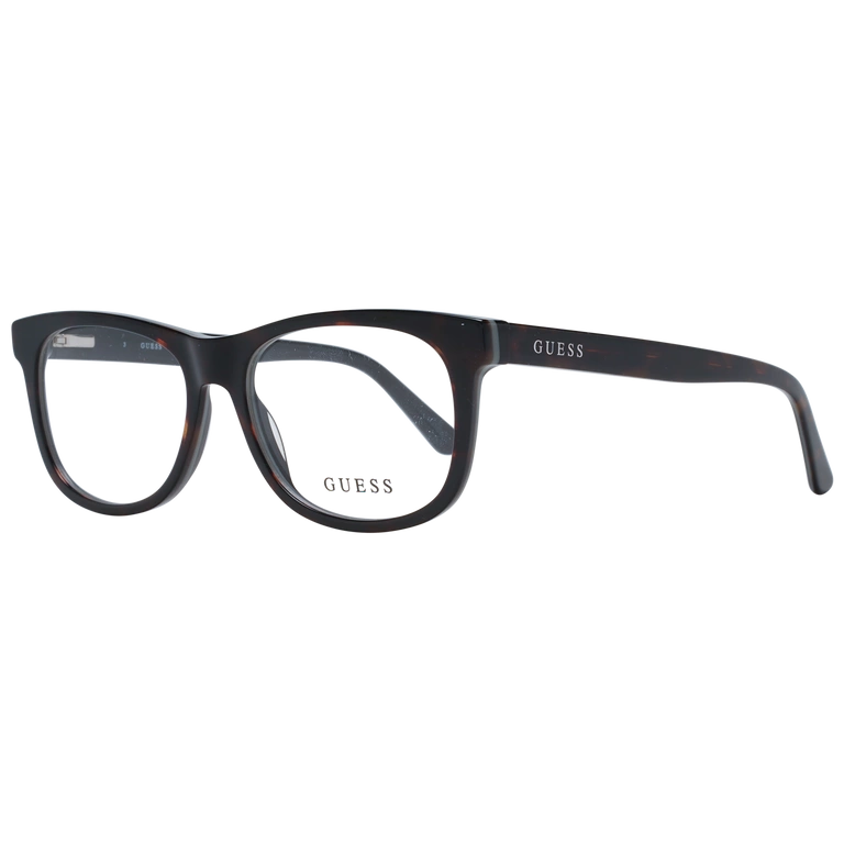 Okulary oprawki Unisex Guess GU8267 Brązowe