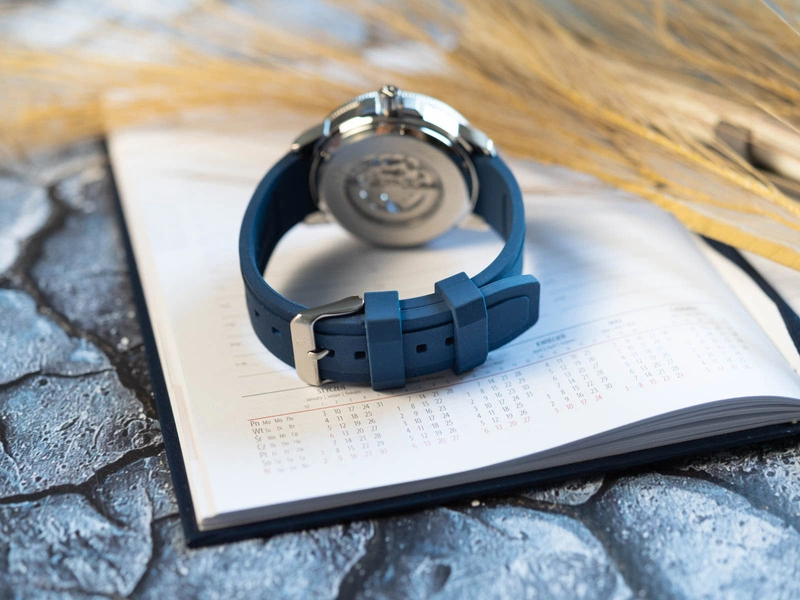 Zegarek męski BULOVA 96A303 Marine Star