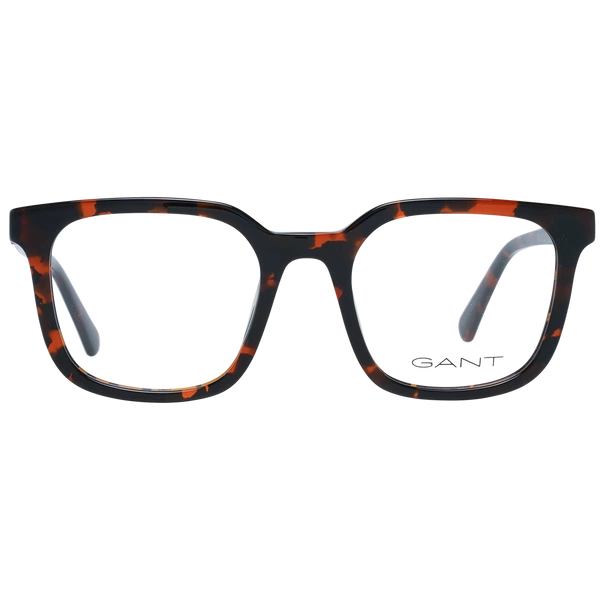 Okulary oprawki Męskie Gant GA3251 055 52 Brązowe