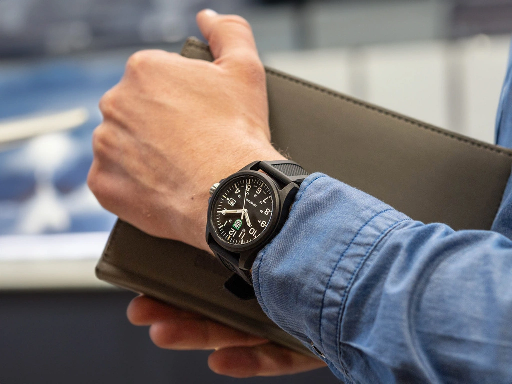 Zegarek męski Luminox X2.2401 G-Patagonia