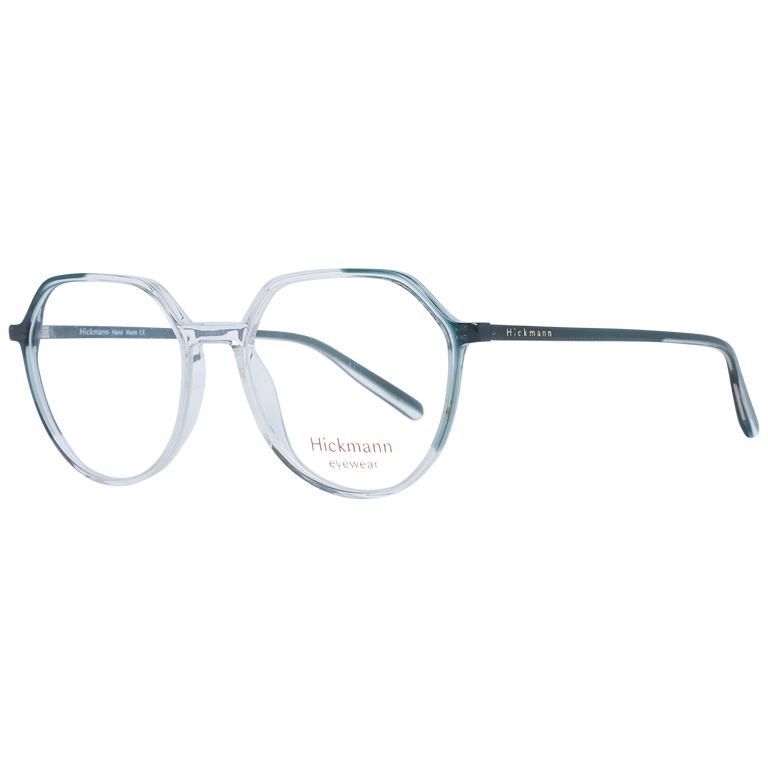 Okulary oprawki Damskie Ana Hickmann HI6216 Zielone