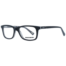 Okulary oprawki Męskie Skechers SE1168 001 47 Czarne