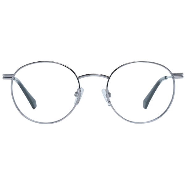 Okulary oprawki Unisex Polaroid PLD 6132/CS 6LB/M9 51 z nakładkami przeciwsłonecznymi