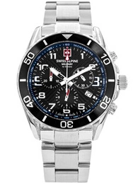 Zegarek męski SWISS ALPINE MILITARY SAM7029.9135