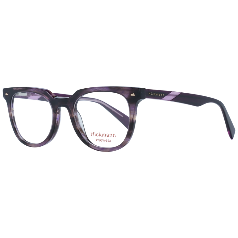 Okulary oprawki Damskie Ana Hickmann HIY6013 Fioletowe