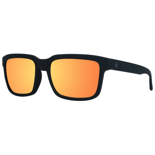Okulary przeciwsłoneczne Spy 673520973365 Helm 2 57 Czarne